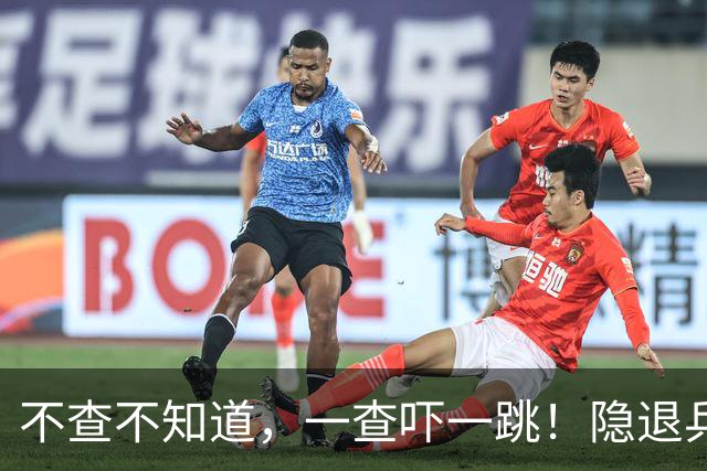 不查不知道，一查吓一跳！隐退乒坛的刘国梁，私底下到底有多壕